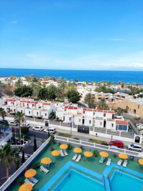 OLYMPIA STUDIO, OCEAN VIEW